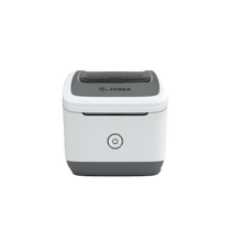 Load image into Gallery viewer, Zebra ZSB 2&quot; Wireless Label Printer (ZSB-DP12)