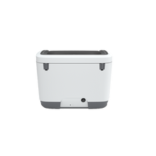 Load image into Gallery viewer, Zebra ZSB 4&quot; Wireless Label Printer (ZSB-DP14N)